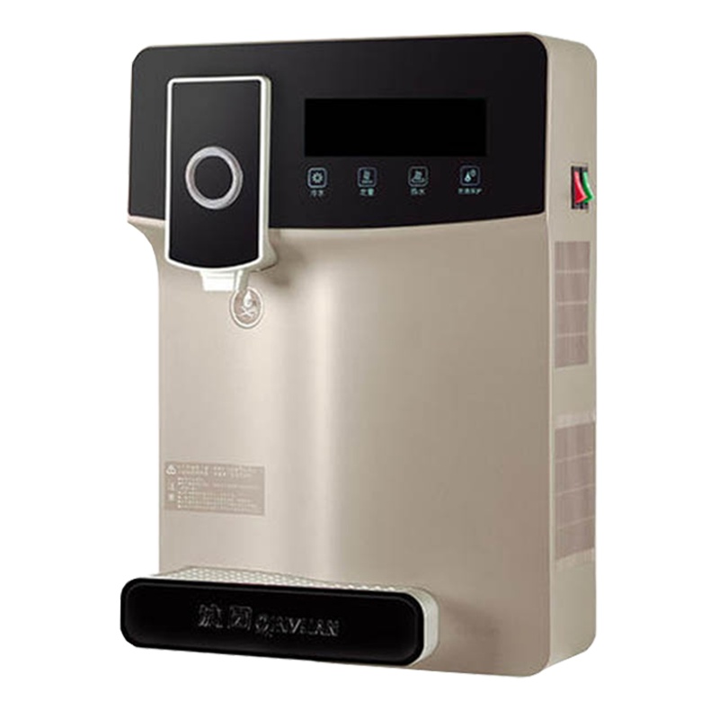 沁园 管线机 QX-DF-1305G(香槟色)