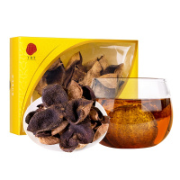 北京同仁堂陈皮泡茶广东新会陈皮泡水老陈皮干泡茶陈皮片40g/盒