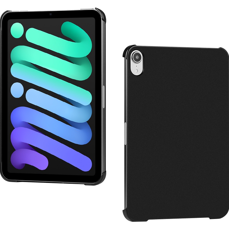 久宇 苹果iPad Mini6保护壳2021款平板壳8.3英寸第六代迷你6电脑壳盖A2567简约轻薄硬壳子A2568外壳
