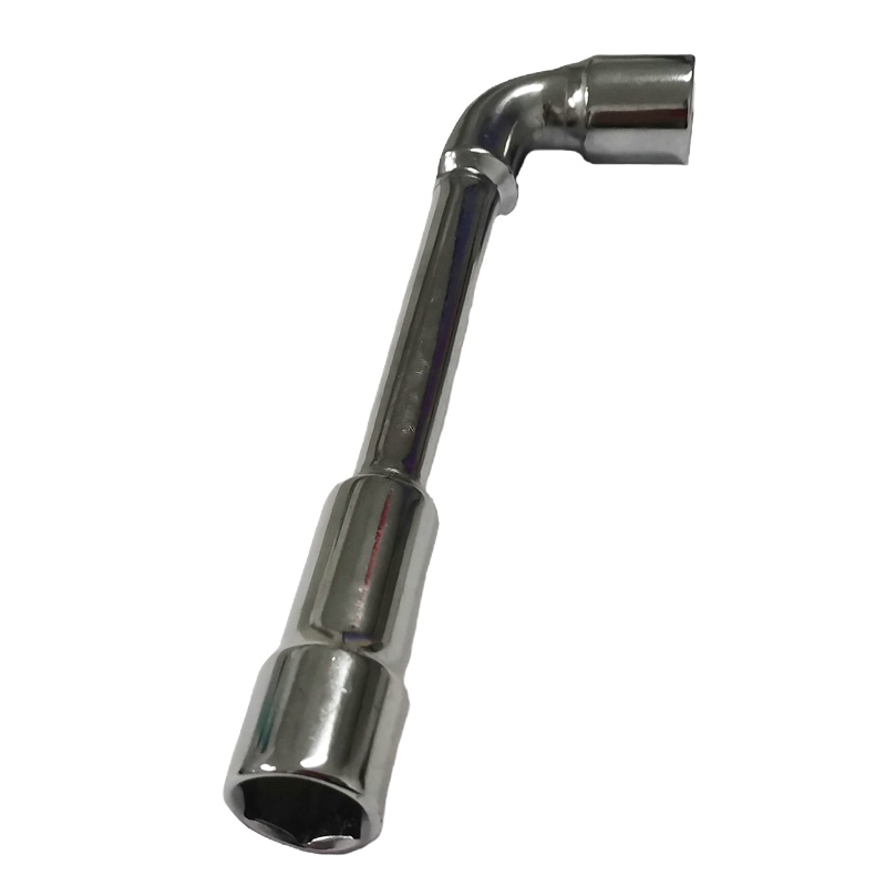 凯希捷六角套筒弯扳手550mm长