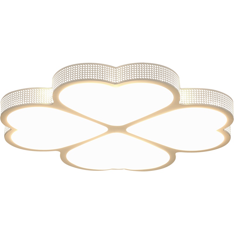 荣事达卧室灯主卧房间led现代简约2021年新款网红阳台吸顶灯具