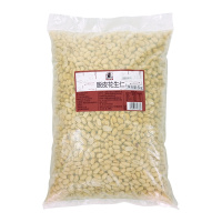 塞翁福5kg脱皮花生仁 去皮花生米生新货 新鲜凉拌花生