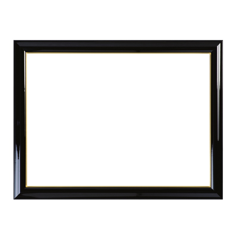 实木相框挂墙木制大画框像框架拼图框21