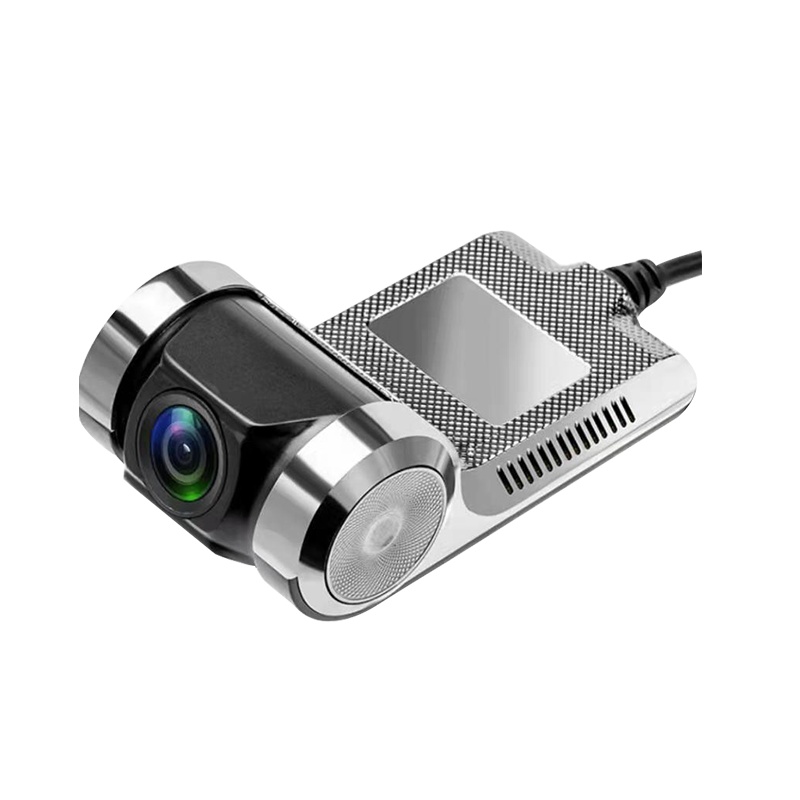 友用行USB行车记录仪高清夜视安卓大屏专用摄像头ADAS电子狗隐藏式USB记录仪