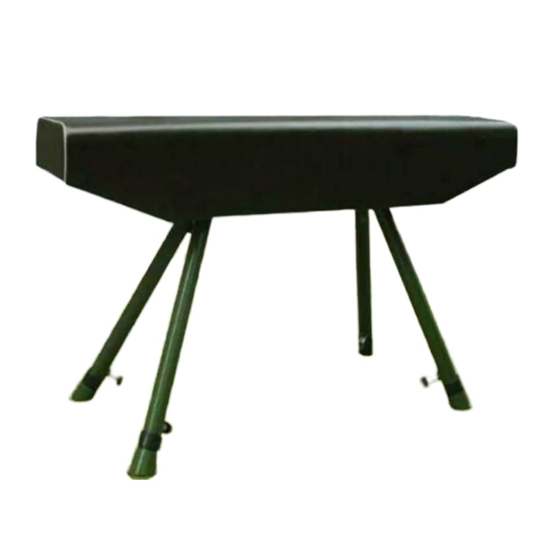 户外健身器材 军用跳马