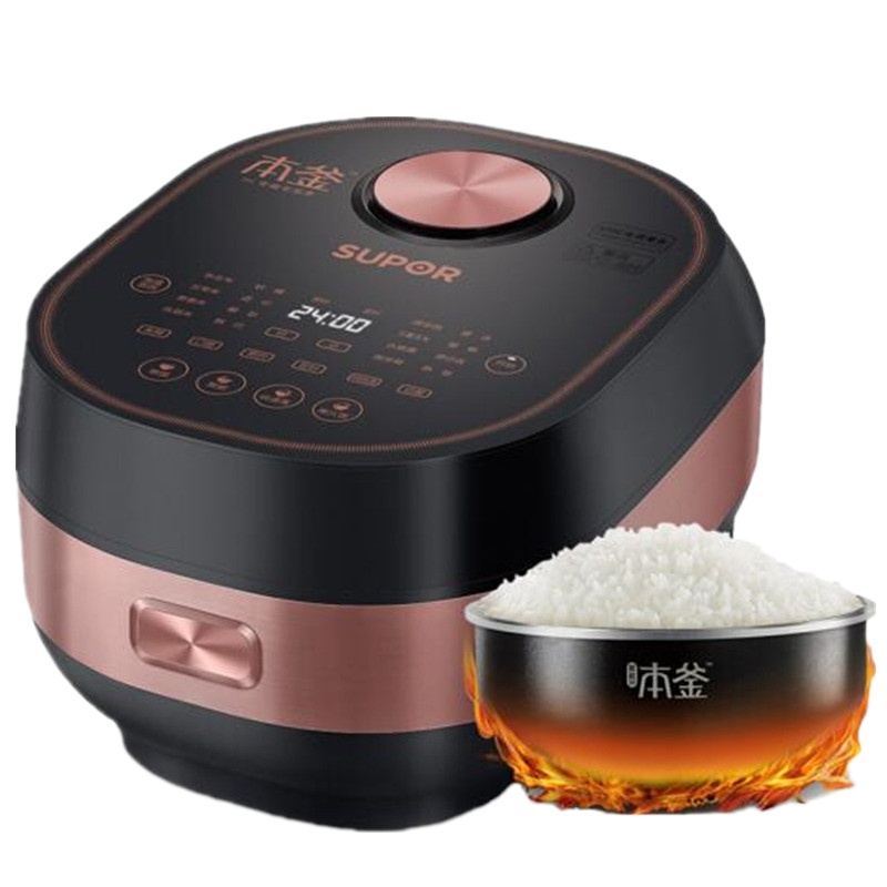 苏泊尔(SUPOR) 电饭煲 CFXB50HC29-166