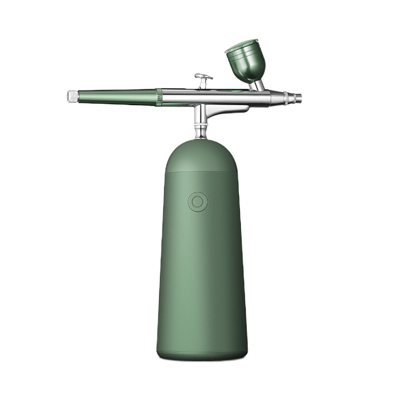 日本谷心GX.Diffuser注氧仪翡翠绿