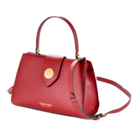 Celie Kalira女包新款2020新款时尚百搭单肩手提斜挎女包 9577