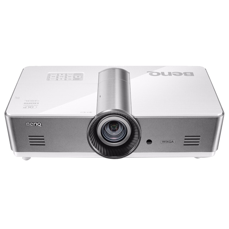 明基（BenQ）RW5211投影仪 高亮3D工程投影机（1280×800分辨率） 官方标配