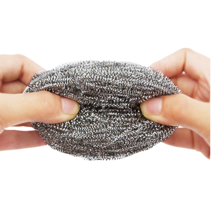 美丽新 家用钢丝球 清洁 1包 46