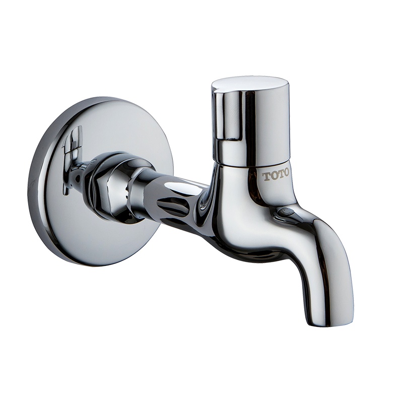 TOTO卫浴 单冷黄铜拖把池龙头洗涤池龙头DBS105S