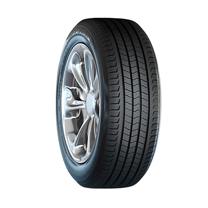 海大(Haida) 265/70R16 HD837 112T 公路型越野花纹轮胎