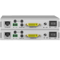 ZIMBO RGBLE 多媒体音视频系统集成