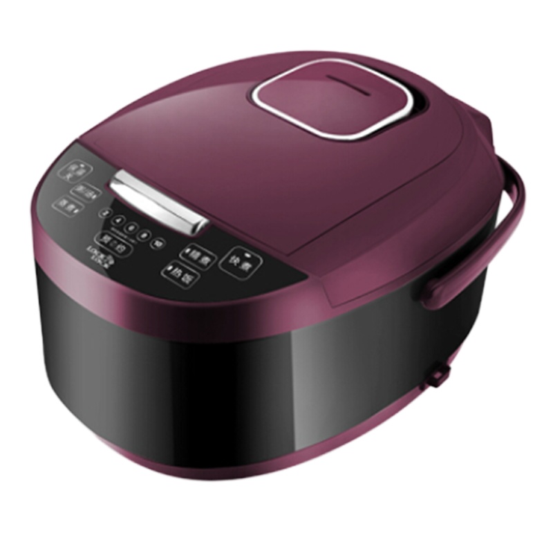 乐扣乐扣微电脑电饭煲-EJR337RED