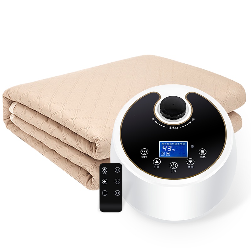 海纳斯(HANASS)电热毯JYN-02(80*160)