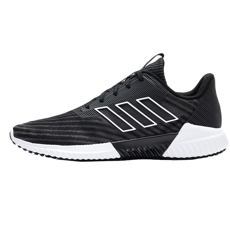 阿迪达斯男鞋跑步鞋清风透气跑步运动鞋B75891