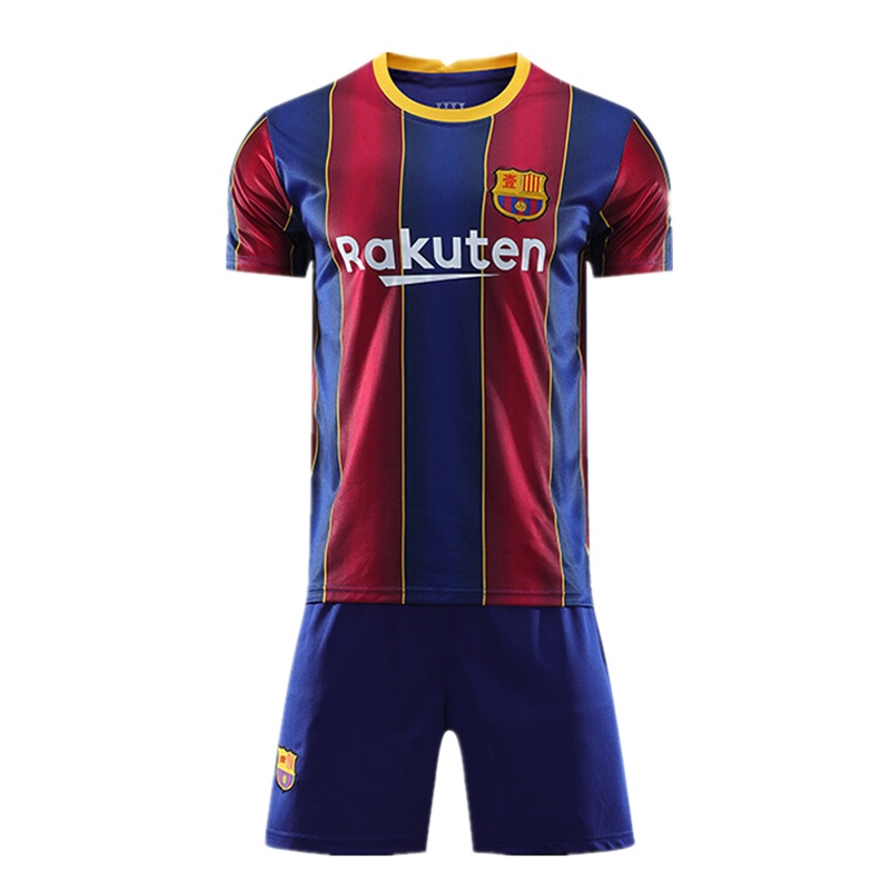 足球服 （巴萨）