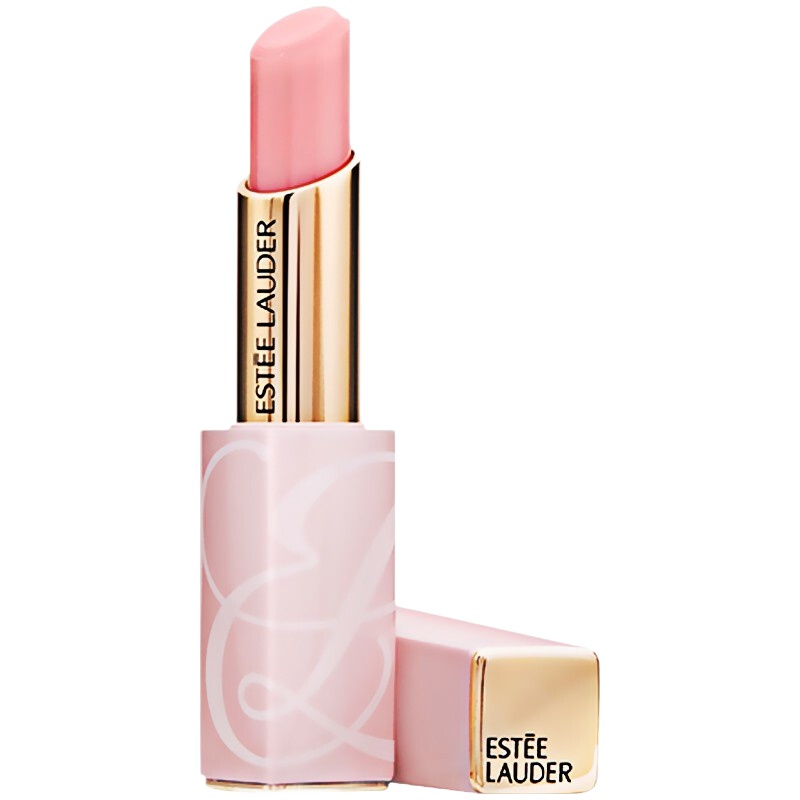 ESTEE LAUDER 雅诗兰黛小粉管 变色护唇膏 唇部精华丰唇蜜磨砂膏[情人节代写贺卡]