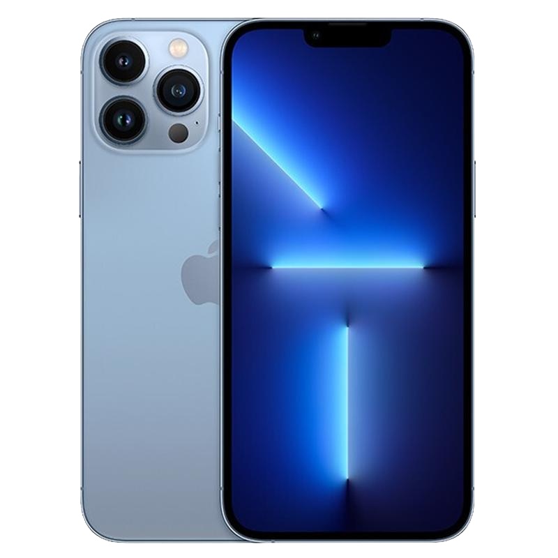 苹果(Apple) iPhone 13 Pro 1TB 远峰蓝色 移动联通电信5G全网通手机 苹果iphone13pro