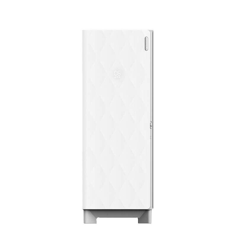 空气堡(AIRBURG)新风系统家用全屋新风机壁挂装修除甲醛除雾霾通风换气NEX-360A-苹果款