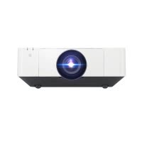 [套餐]索尼(SONY)VPL-F530W[上门安装]安装型高端工程投影机商务办公教学家用高清投影仪5000流明WXGA