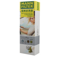 曼牌(MANN)多效空调滤FP3023-2适配05-11款奥迪A6L(C6)/07-16款奥迪R8(42)