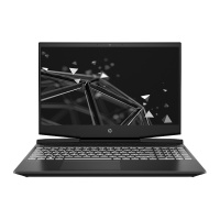 惠普(hp) 光影精灵7 2021版 15-dk2073TX（i5-11300H 16GB 512GB GTX1650-4G独显） 15.6英寸十一代酷睿标压游戏本笔记本电脑 标配