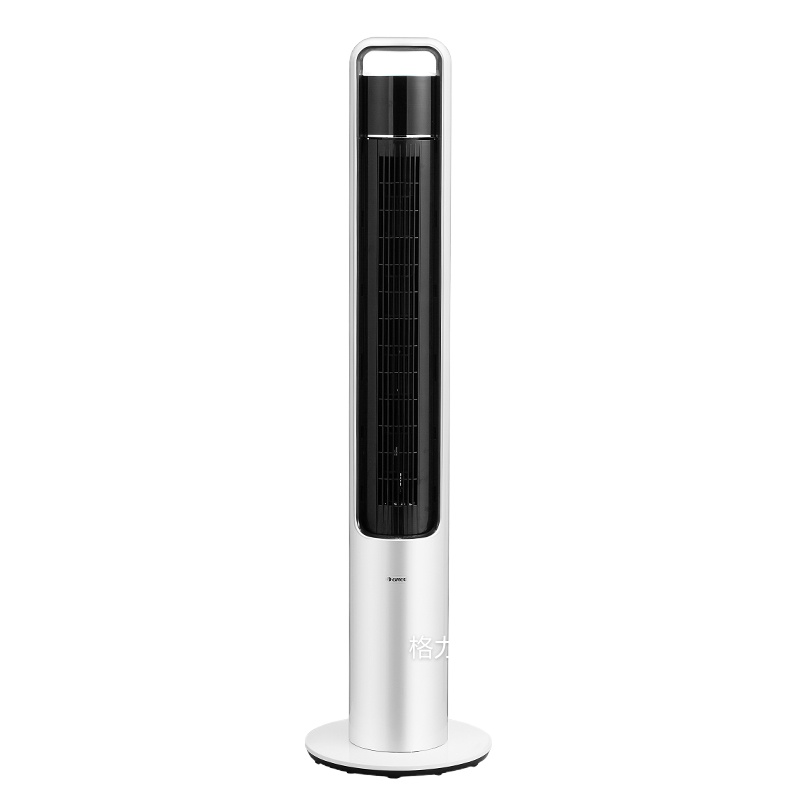 格力塔扇家用立式静音电风扇直流变频落地无叶扇遥控