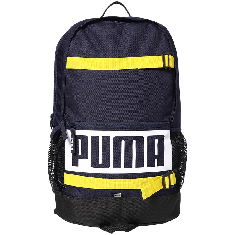【自营】PUMA彪马男包女包运动包旅游包学生书包电脑包074706