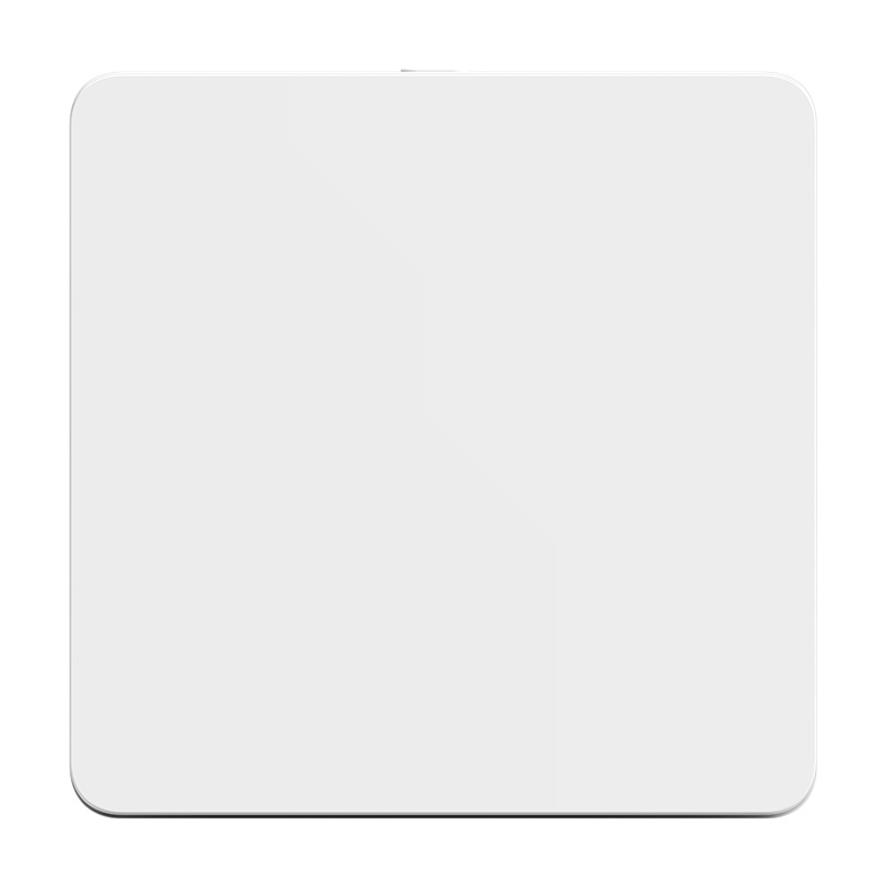 Yeelight智能开关多功能墙壁开关 86式（单开版）