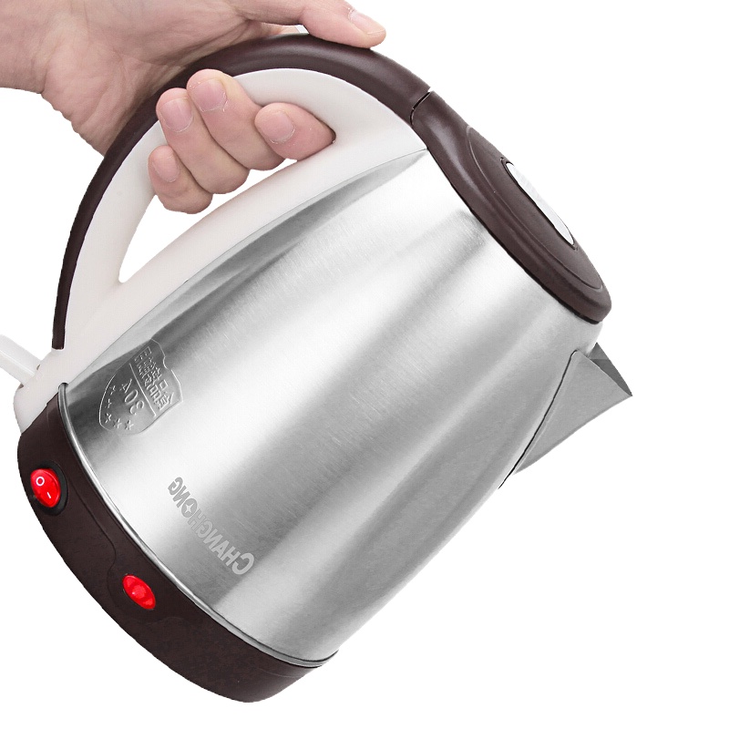 长虹(CHANGHONG) SH-F184 电热水壶(保温)