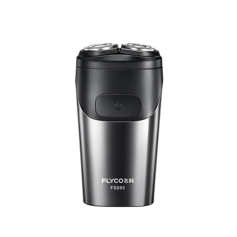 飞科剃须刀FS886