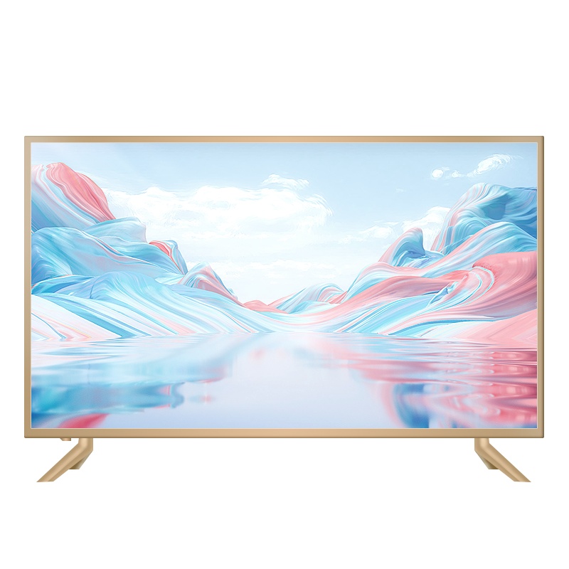 熊猫(PANDA)39V7S 39英寸智能电视机高清LED液晶网络平板电视彩电