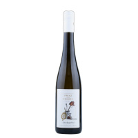 河神王子庄园木马半甜白葡萄酒2013 750ml