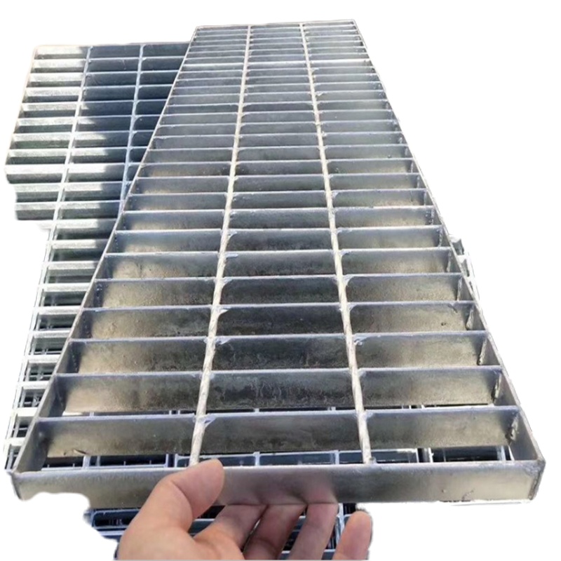 热镀锌钢格板187*198*4cm