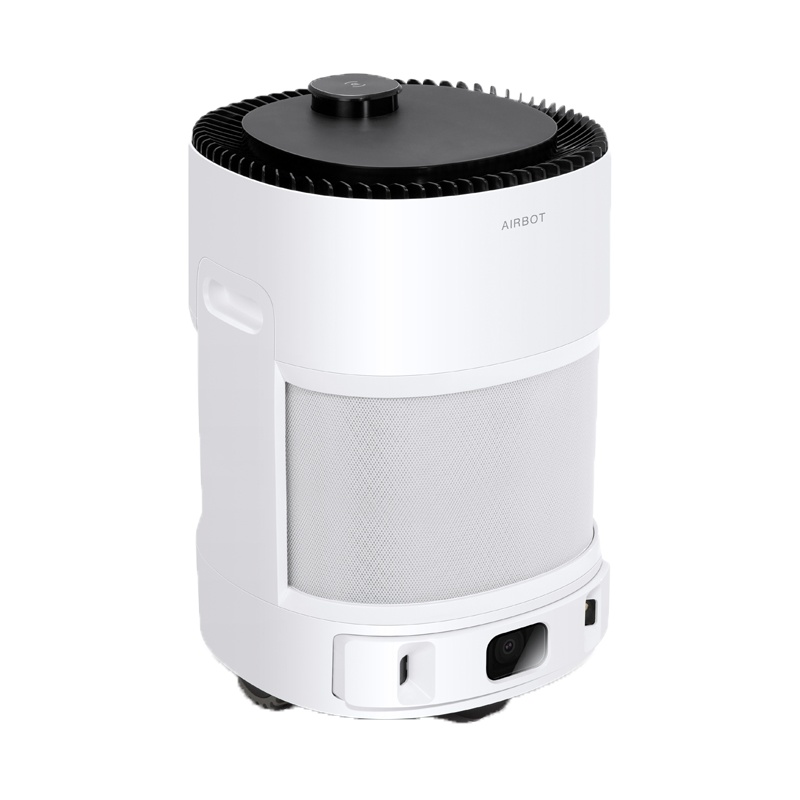 科沃斯移动空气净化器KJ550G-LX11-01