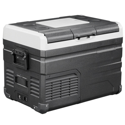 冰虎(alpicool)车载冰箱压缩机制冷ts40车家两用可拔插电池锂电续航