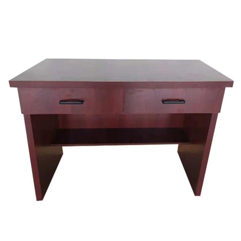 盛世之家 办公家具 简约抽屉桌 DTTL