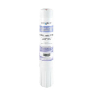 ECOWATER美国怡口 ECOPURE怡可飘系列 GAC颗粒活性炭长款滤芯适用于HF-75X/RO-75X