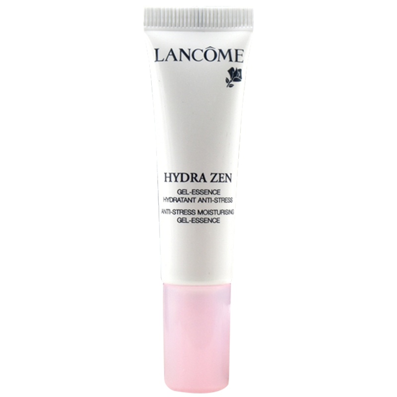 Lancome 兰蔻新水份缘舒缓保湿精华液10ml*5