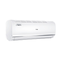海尔(Haier) KFR-35GW/16QAB21AU1 1.5P 变频 一级能效 壁挂式空调 内外机自清洁