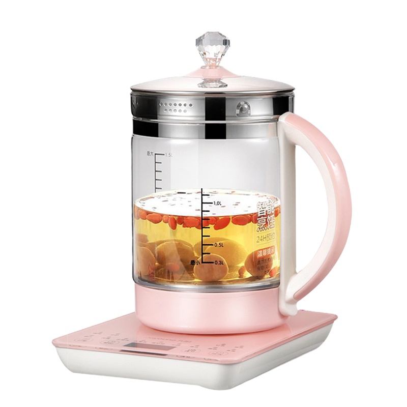 (DT)九阳(Joyoung) K15-D05 1.5L 养生壶 (计价单位:台)