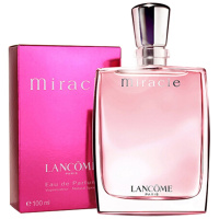 LANCOME 兰蔻 奇迹香氛（香水）100ml