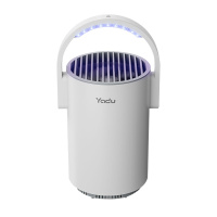 亚都(YADU)灭蚊灯YD-MX003 捕蚊器灭蚊灯智能光控灭蚊器家用电蚊商用婴孕电子驱蚊器户外灭蚊灯吸捕蚊杀虫灯