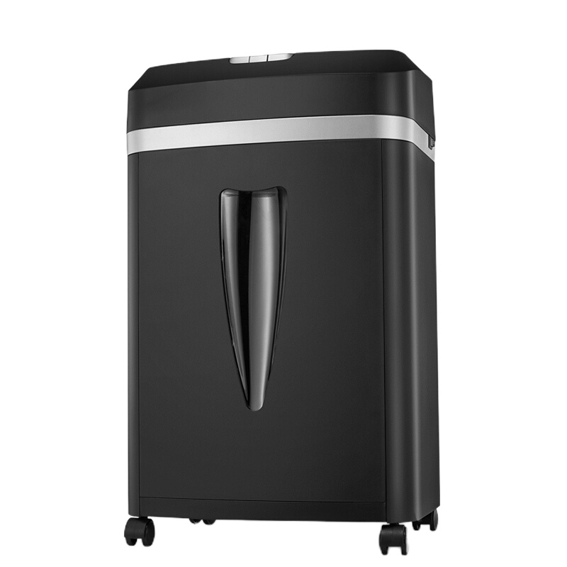 科密 COMET C-838T中型高保密长时间碎纸机办公 小颗粒文件粉碎机