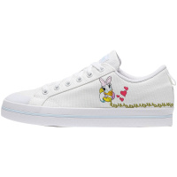 【自营】adidas阿迪达斯NEO女鞋BRAVADA运动鞋休闲鞋FY0256