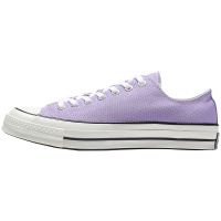 CONVERSE男鞋女鞋板鞋新款1970S香芋紫低帮休闲运动鞋164405C