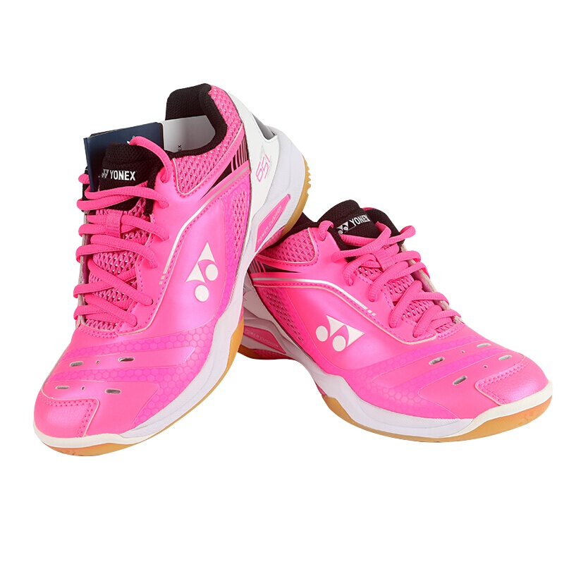 尤尼克斯YONEX羽毛球鞋比赛训练防滑耐磨透气羽鞋SHB-65ZLEX