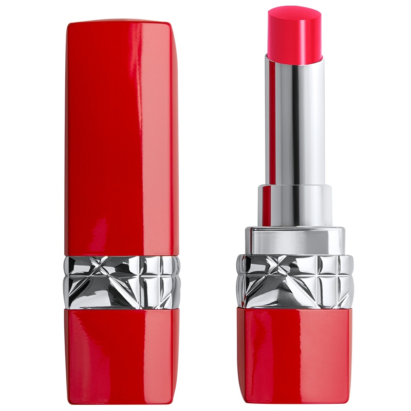 [国内专柜版]迪奥(Dior)烈艳蓝金挚红唇膏3.2g #660