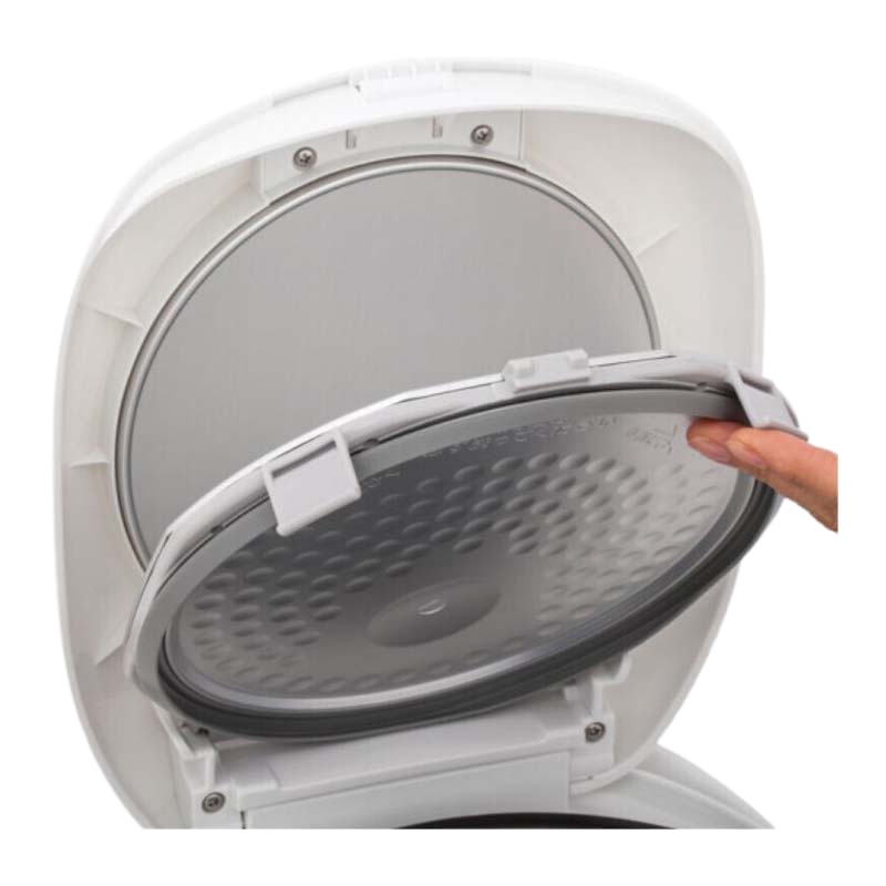 象印 黑金刚电饭煲 NS-ZCH10HC 不含额外安装 货期7天